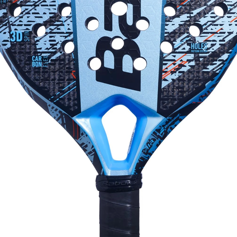 PALA DE PADEL BABOLAT AIR VERON 2024 - 4