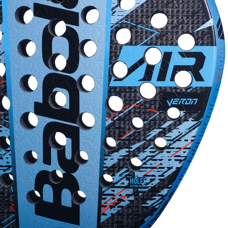 PALA DE PADEL BABOLAT AIR VERON 2024 - 5