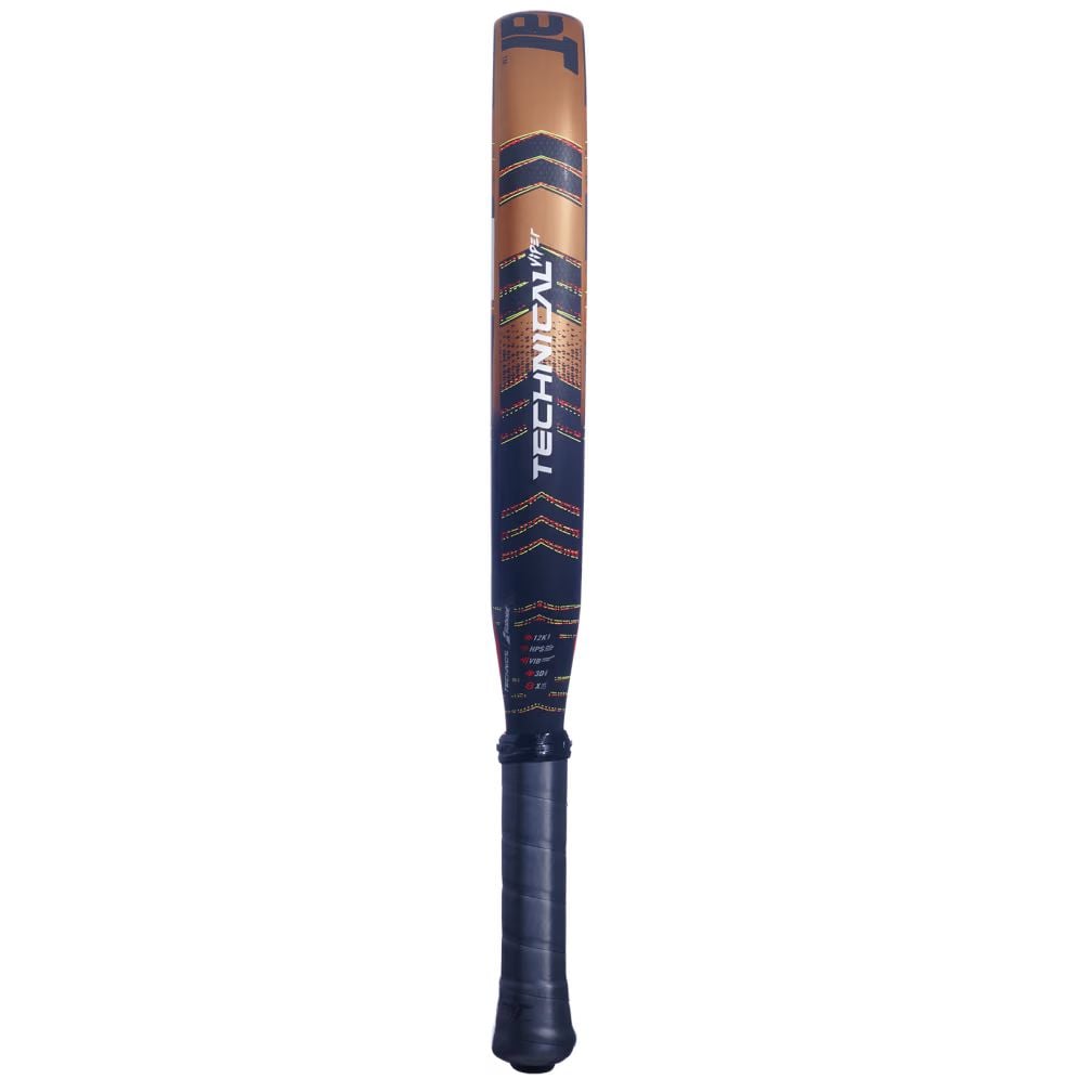 PALA DE PADEL BABOLAT TECHNICAL VIPER 2024 - 3