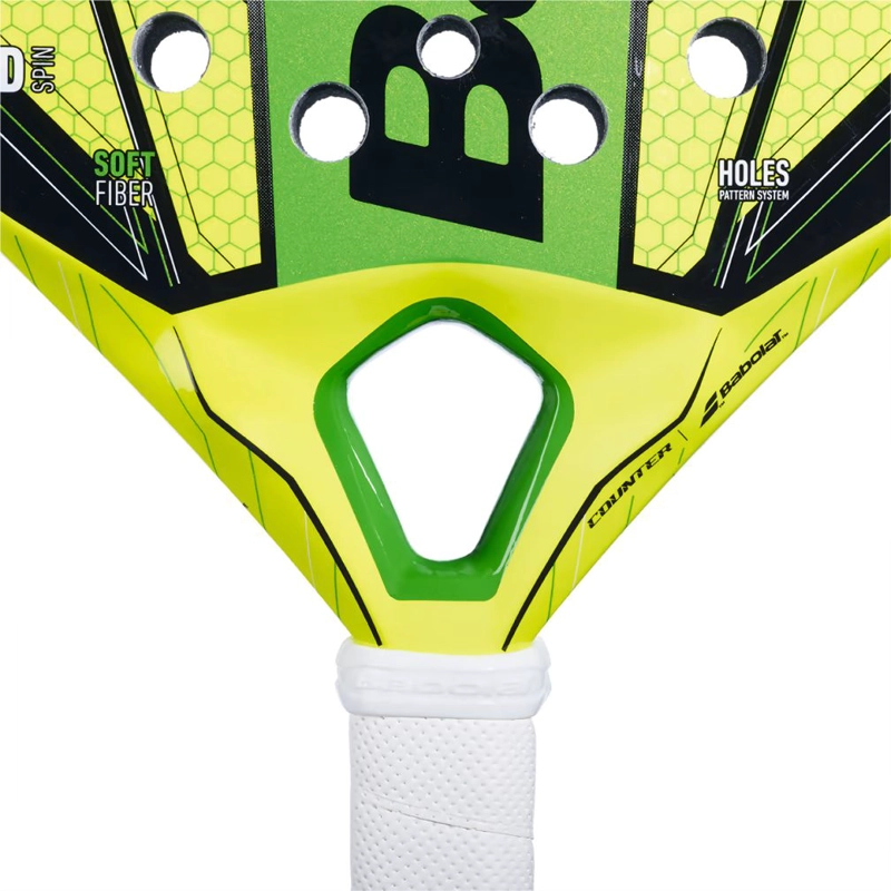 PALA DE PADEL BABOLAT COUNTER VERTUO - 4