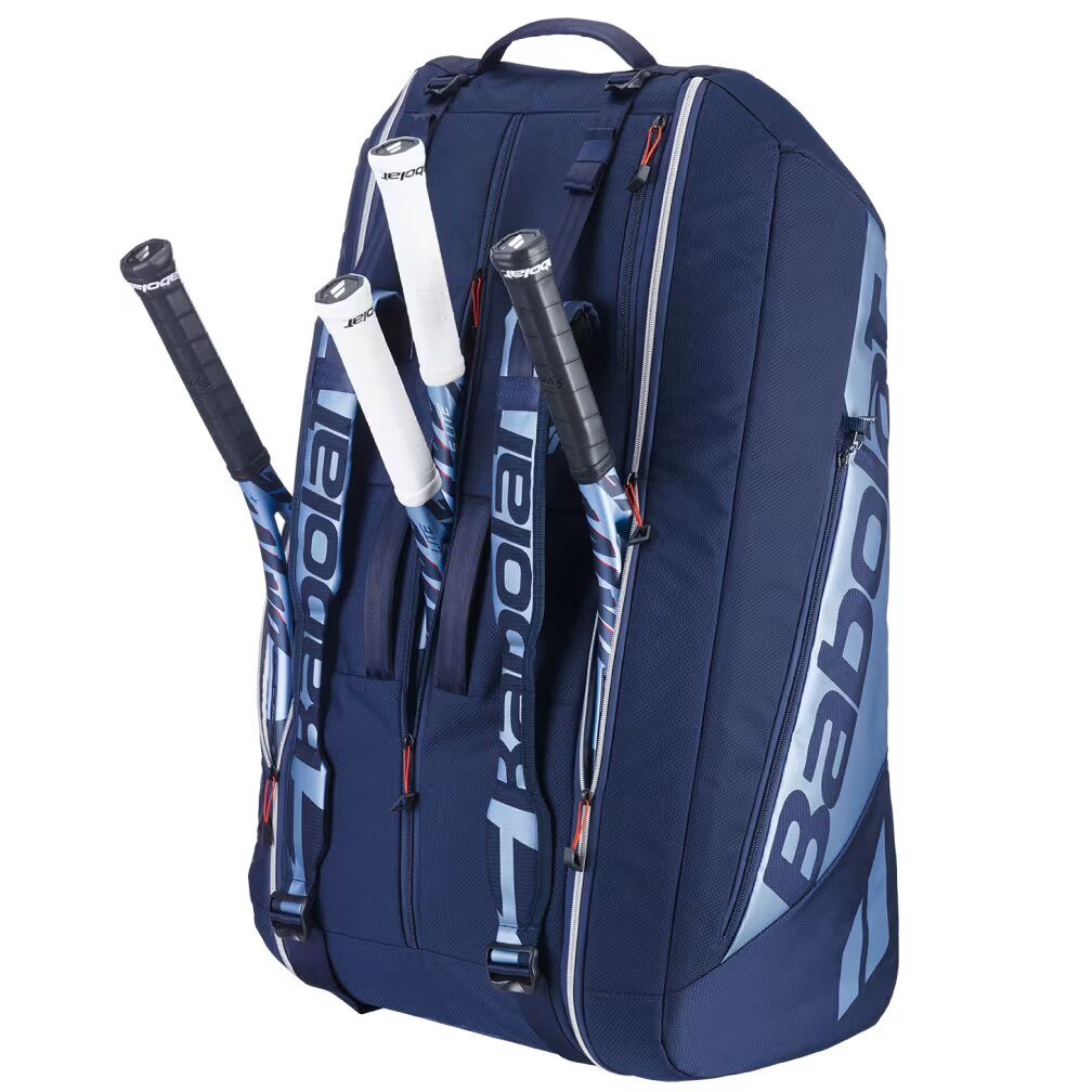 BOLSO BABOLAT PURE DRIVE RH 12 GEN 11 - 2