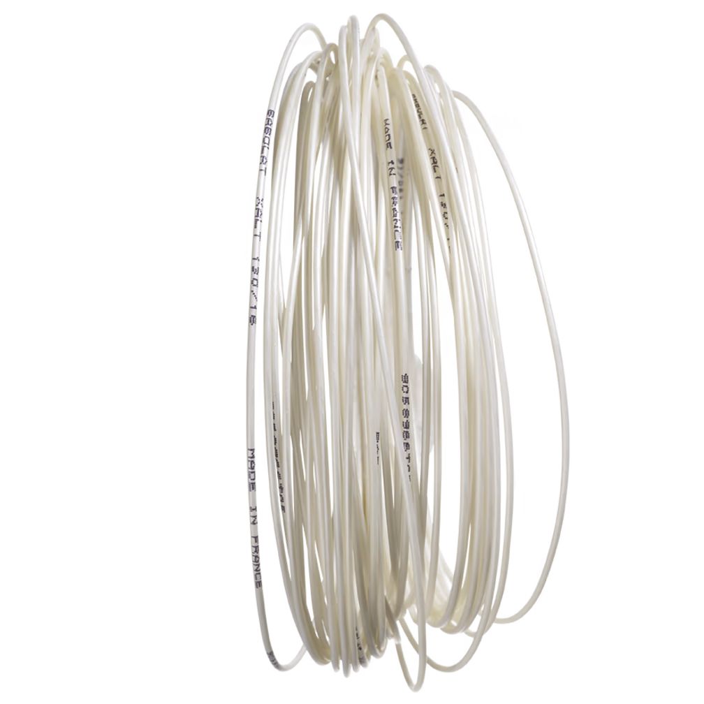 CUERDA TENIS BABOLAT XALT 12 MTS - 1.30 (BLANCA) - 3