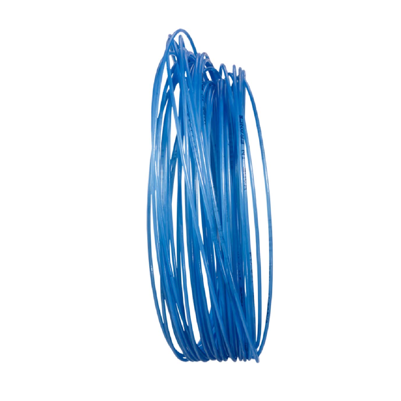 CUERDA TENIS BABOLAT XCEL 1.25 X 12 MTS (AZUL) - 2