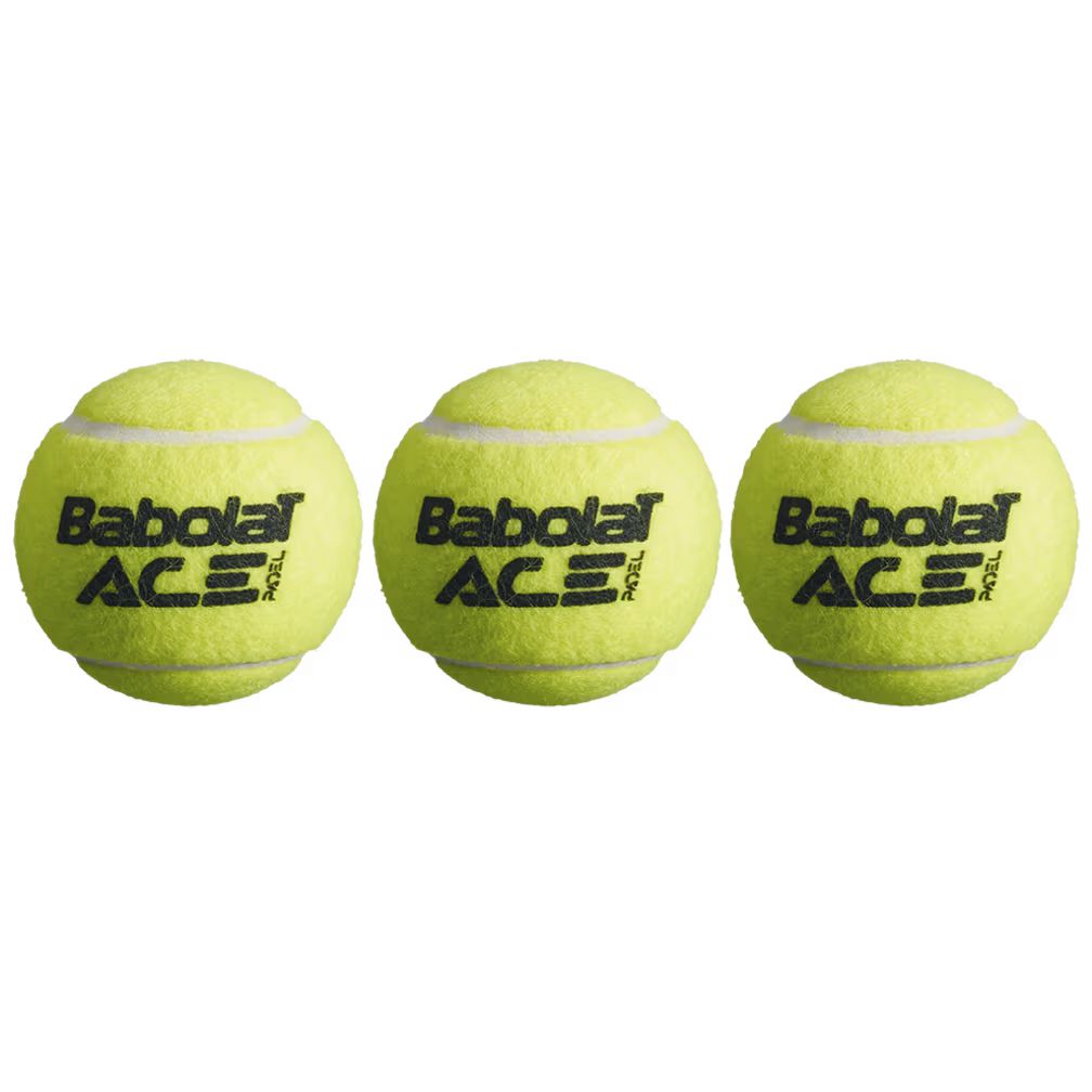 TARRO DE PELOTAS BABOLAT ACE PADEL - 2