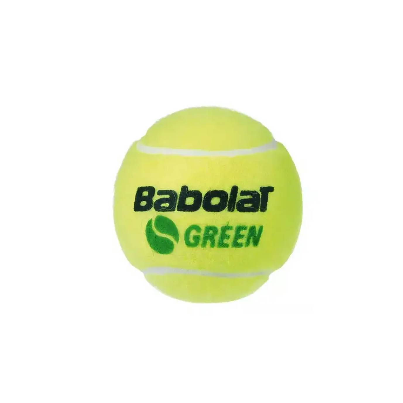 PELOTA DE TENIS BABOLAT GREEN X3 - 2