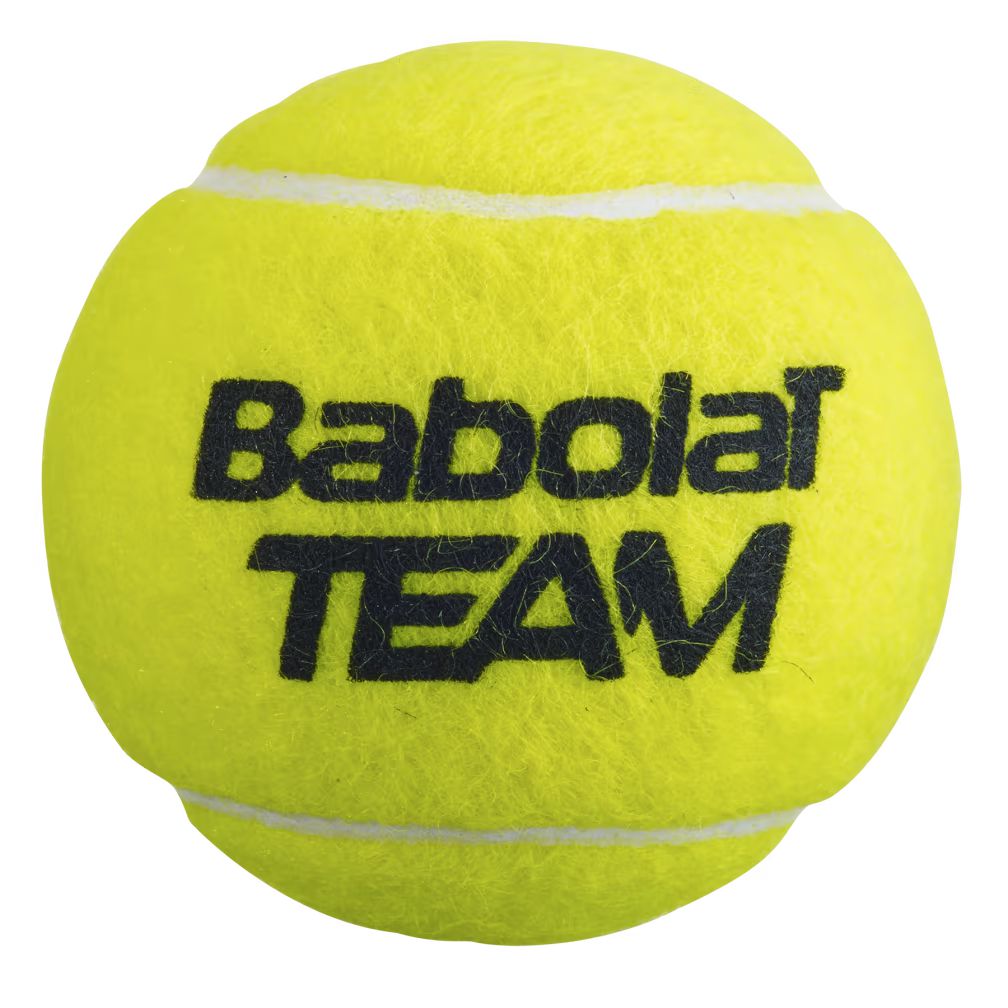 TARRO PELOTAS DE TENIS BABOLAT TEAM X3 - 2