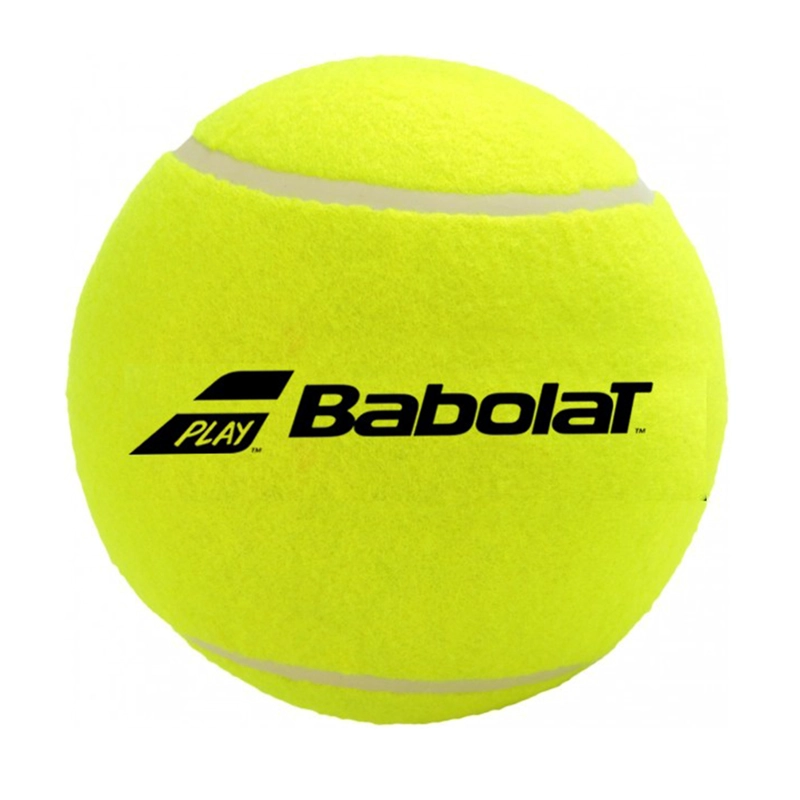 PELOTA TENIS BABOLAT JUMBO - 1