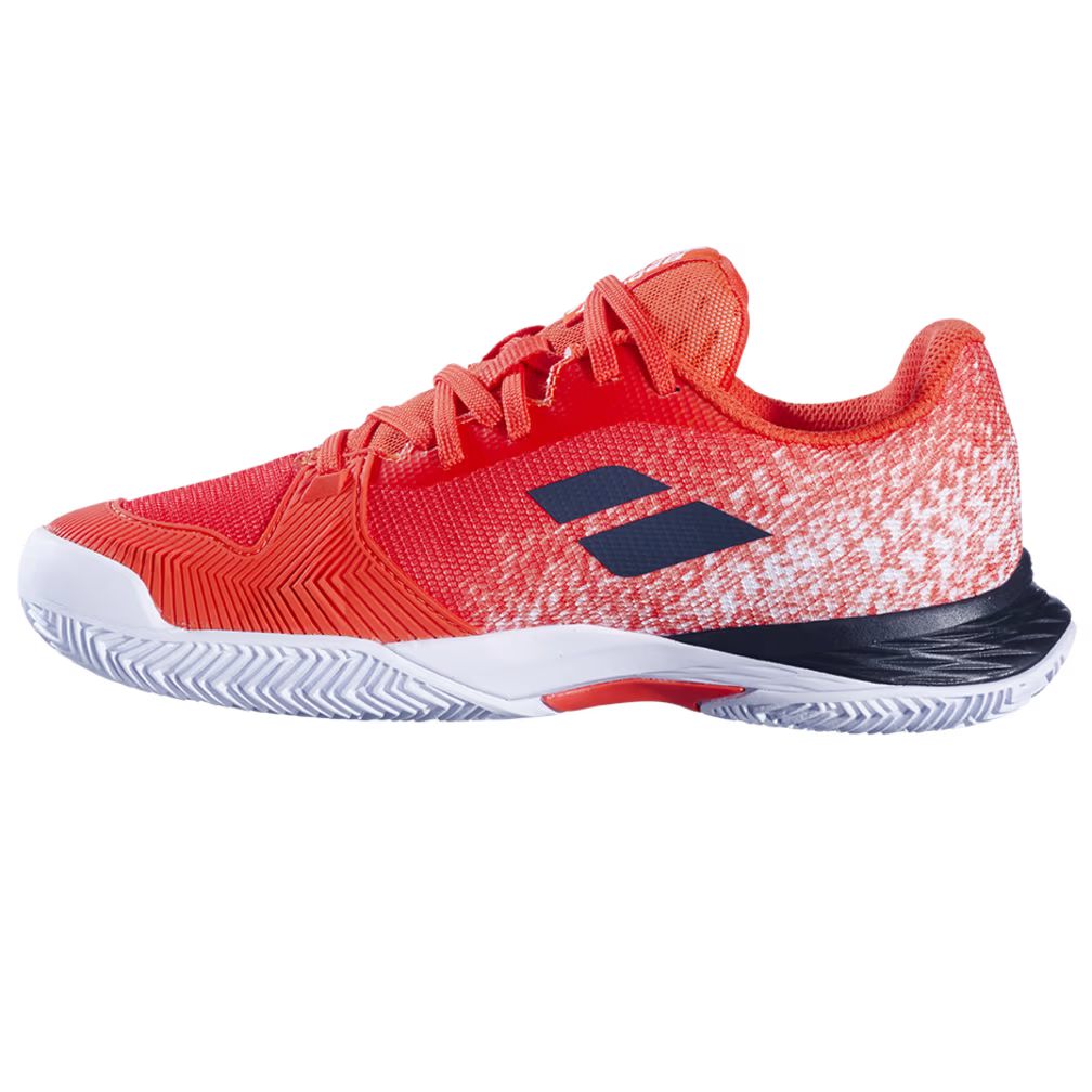 Zapatilla Tenis jt Mach 3 Junior Babolat - Talla US - 3