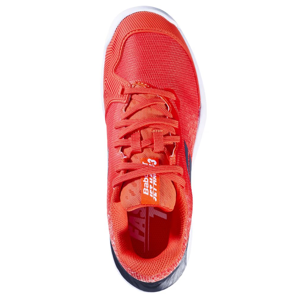 Zapatilla Tenis jt Mach 3 Junior Babolat - Talla US - 5