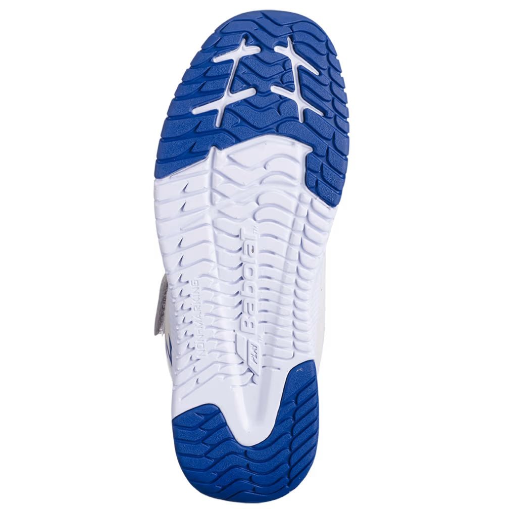 Zapatilla Tenis Jet Mach 3 Arcilla Junior Babolat - Talla US - 6