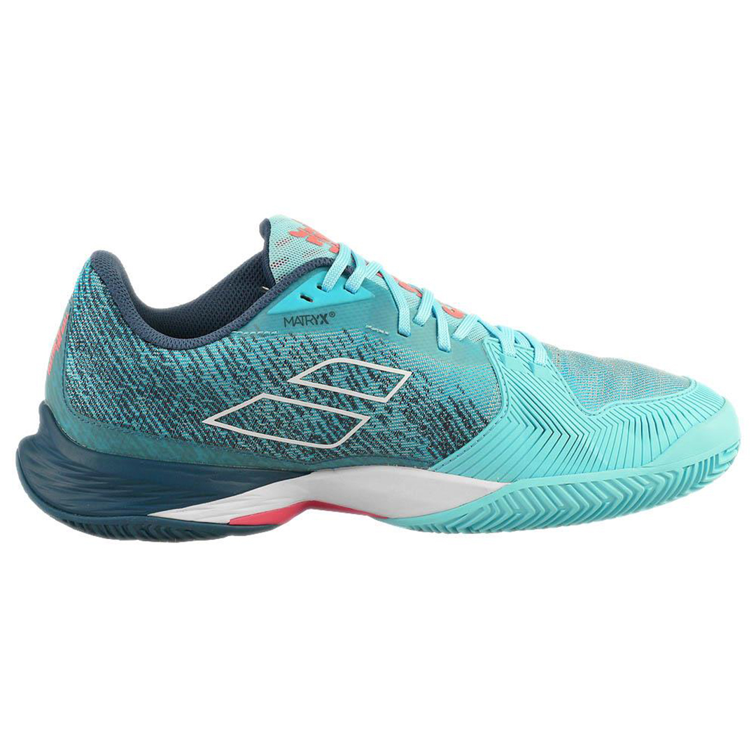 Zapatilla Tenis Jet Mach 3 Clay Hombre Babolat - Talla US - 1
