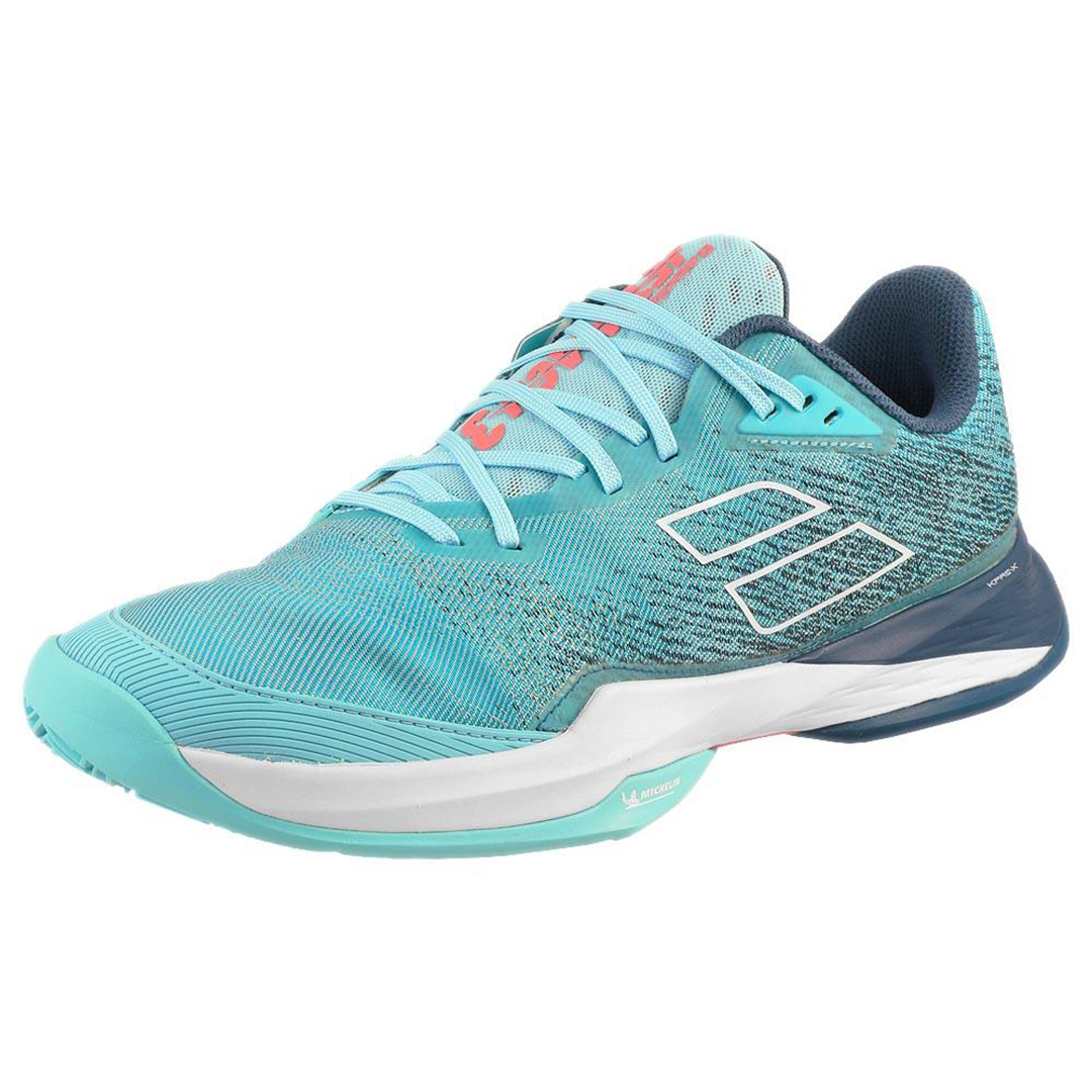 Zapatilla Tenis Jet Mach 3 Clay Hombre Babolat - Talla US - 3