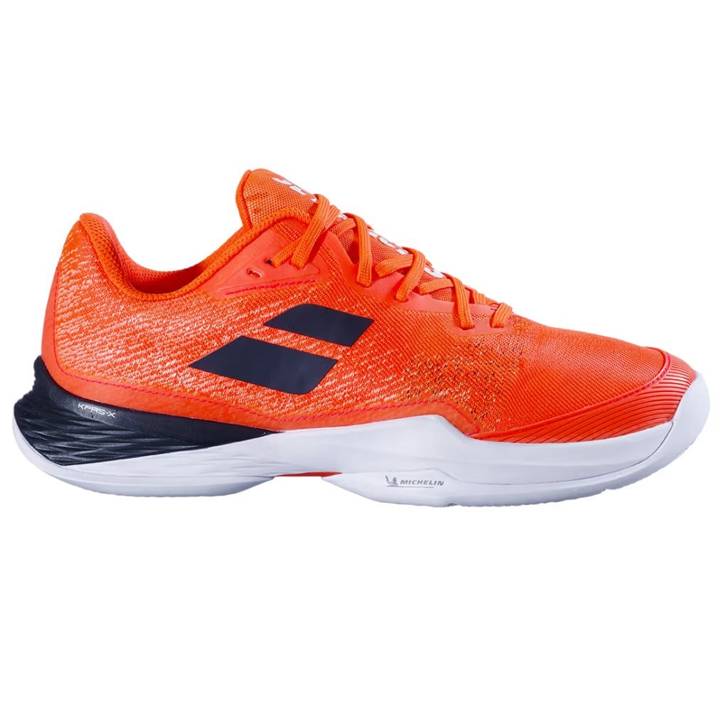 Zapatilla Tenis Jet Mach 3 Clay Hombre Babolat - Talla US - 1