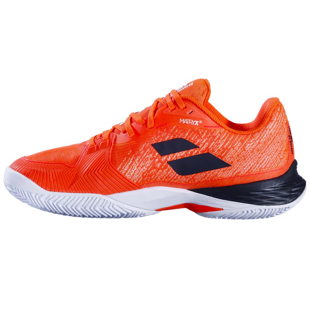 Zapatilla Tenis Jet Mach 3 Clay Hombre Babolat - Talla US - 3