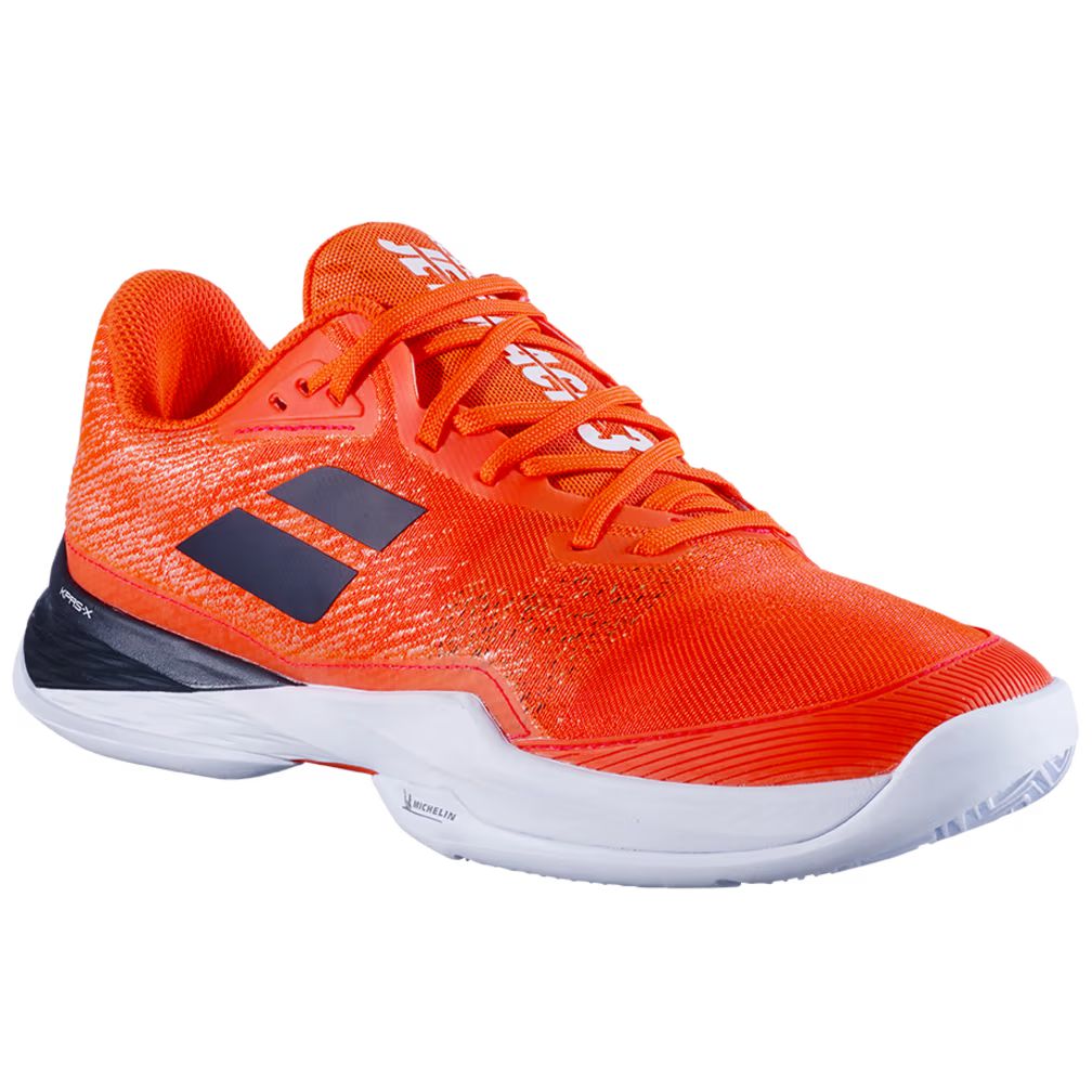 Zapatilla Tenis Jet Mach 3 Clay Hombre Babolat - Talla US - 4