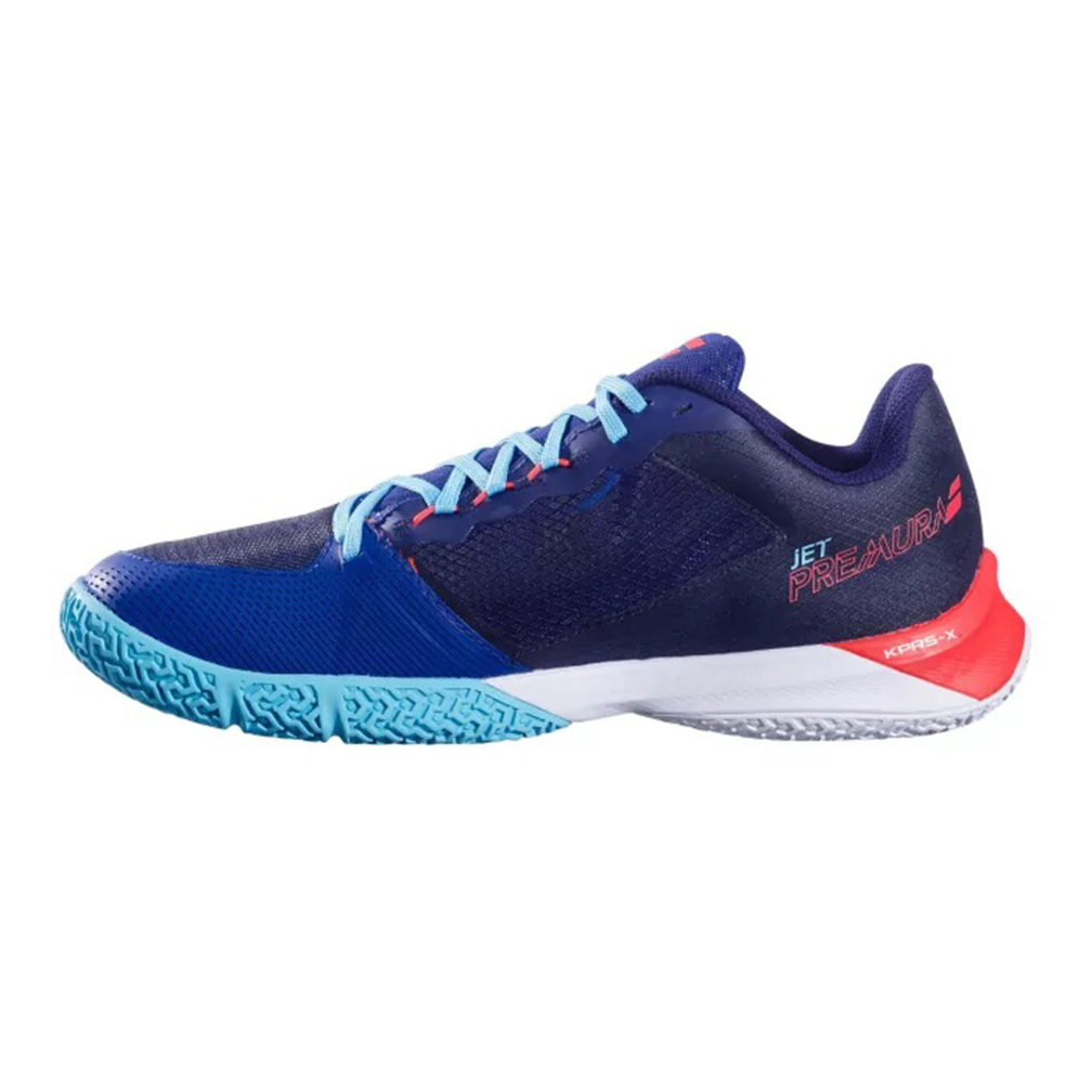 Zapatilla Padel Jt Premura 2 Hombre Babolat - Talla US - 3