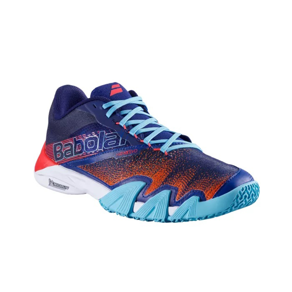 Zapatilla Padel Jt Premura 2 Hombre Babolat - Talla US - 4