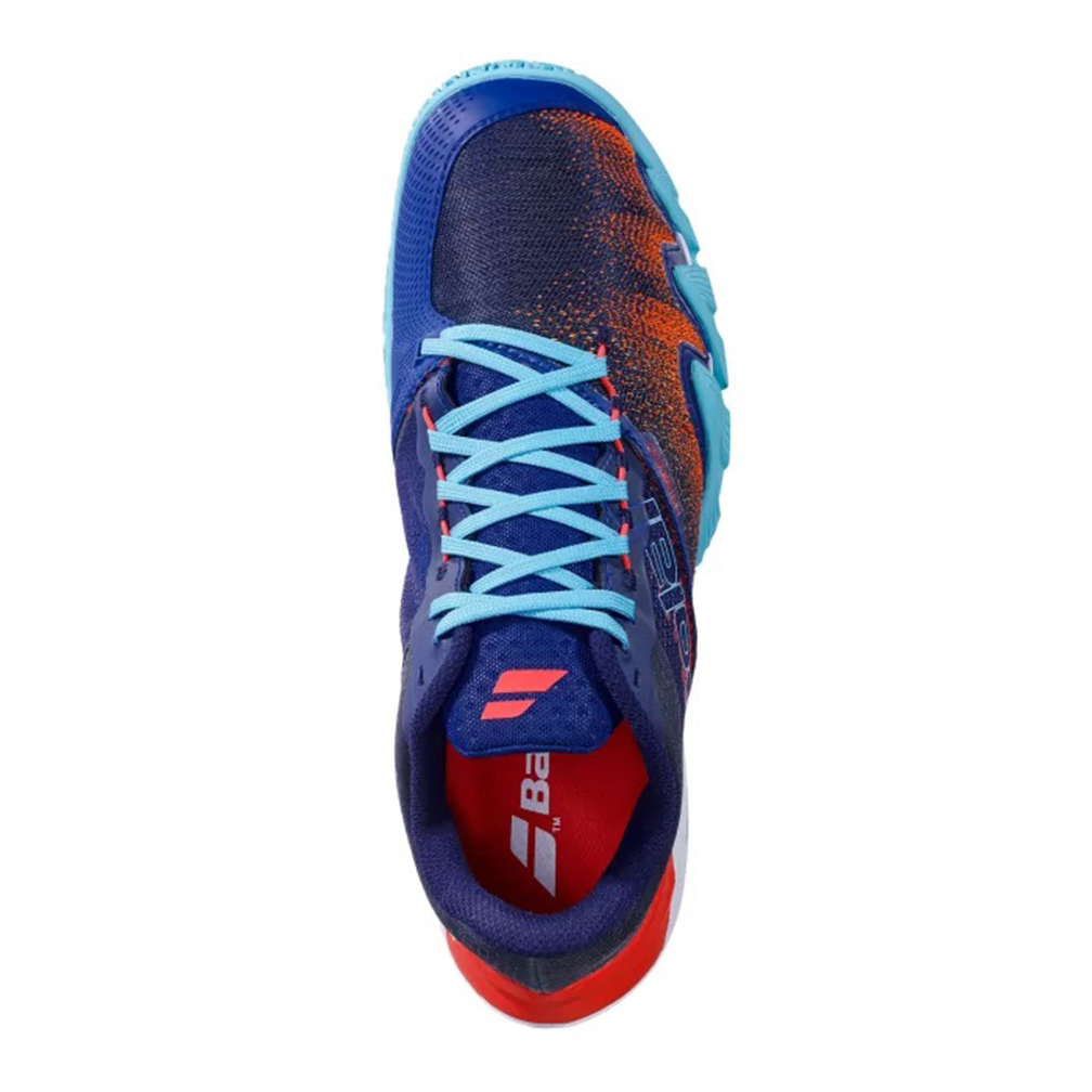 Zapatilla Padel Jt Premura 2 Hombre Babolat - Talla US - 5