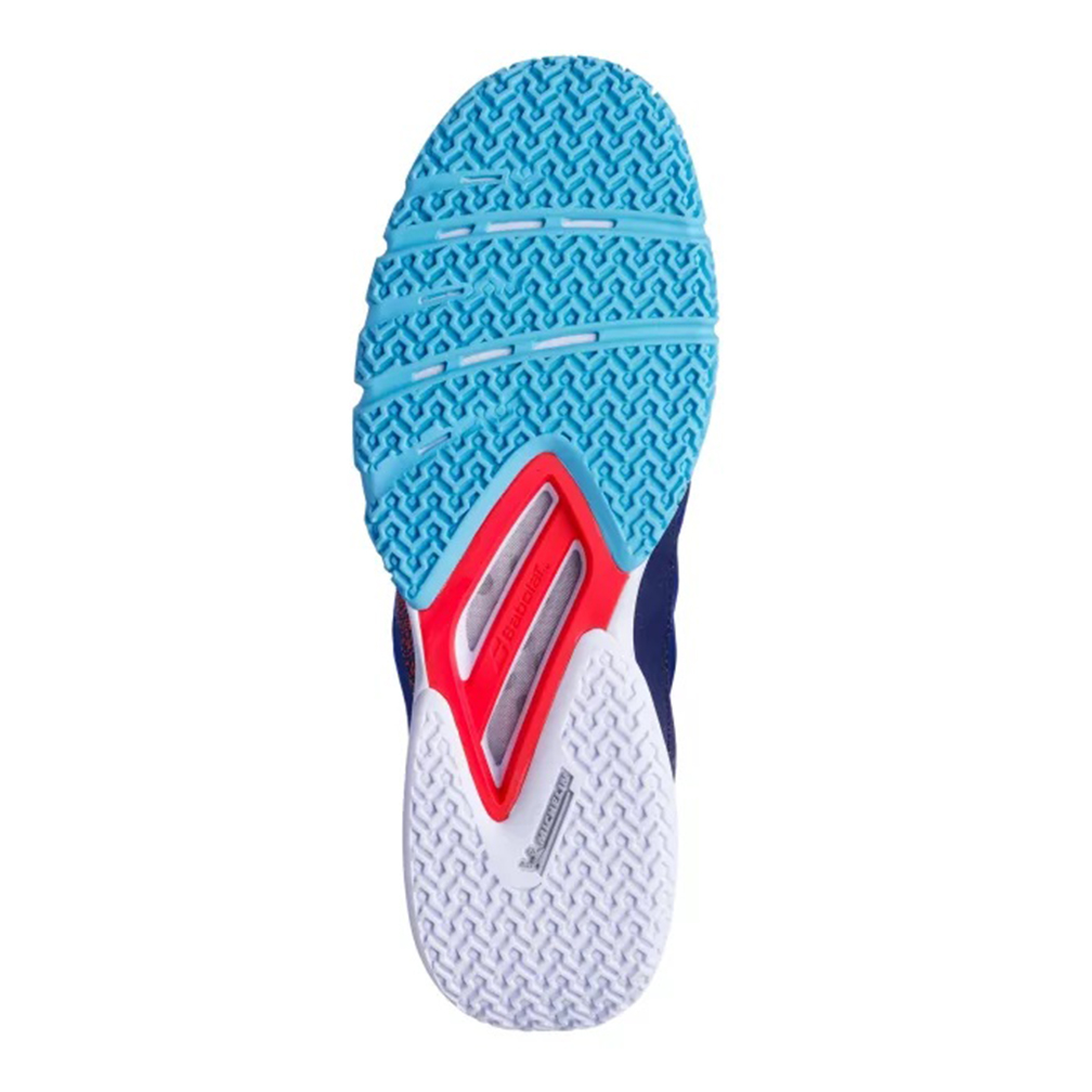 Zapatilla Padel Jt Premura 2 Hombre Babolat - Talla US - 6