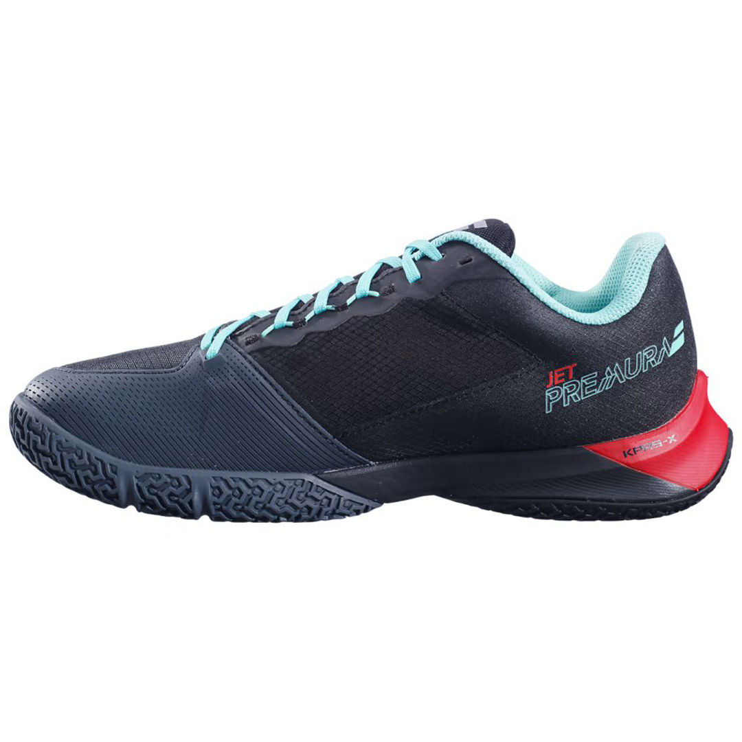 Zapatilla Padel Jet Premura 2 Juan Lebron Babolat - Talla US - 4