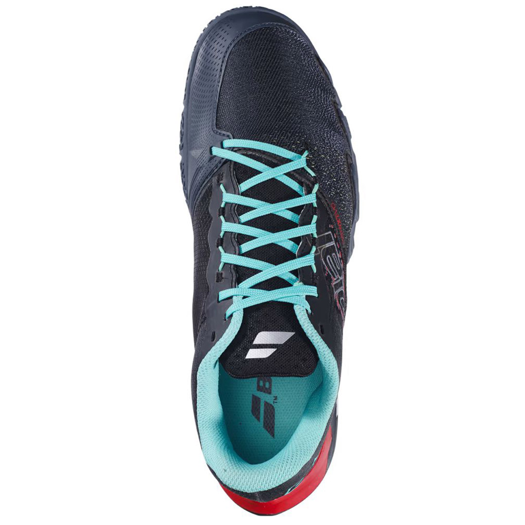 Zapatilla Padel Jet Premura 2 Juan Lebron Babolat - Talla US - 5