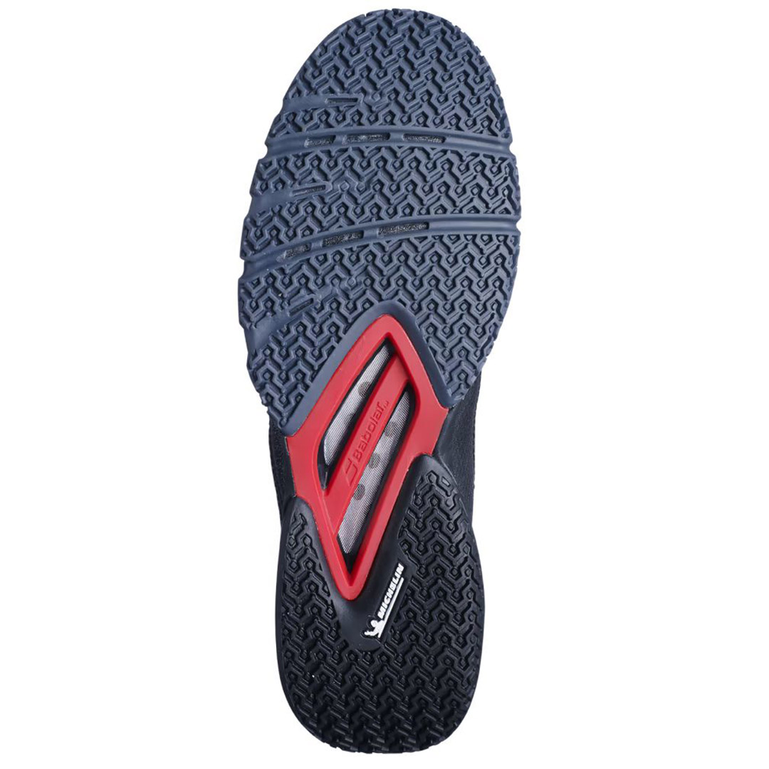 Zapatilla Padel Jet Premura 2 Juan Lebron Babolat - Talla US - 6
