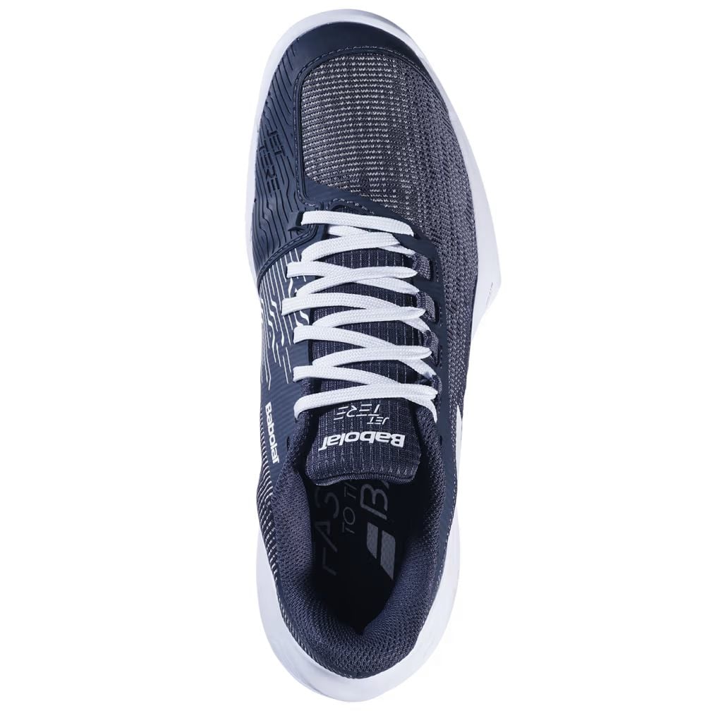 Zapatilla Tenis Jet 2 Mujer Babolat - Talla US - 5
