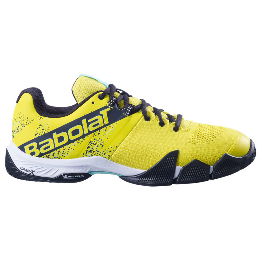 Zapatilla Padel Movea Hombre Babolat - Talla US - 1