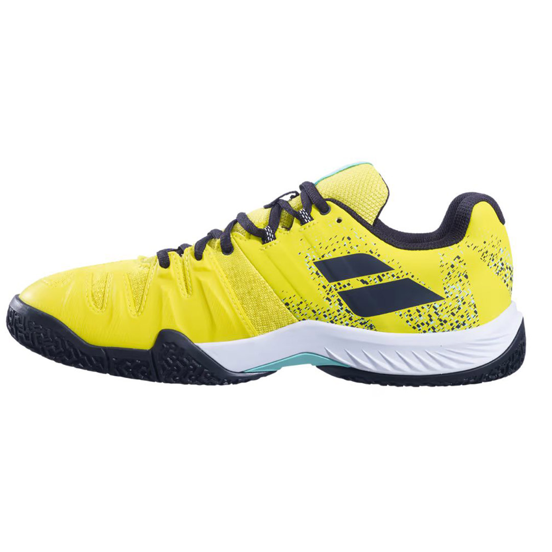 Zapatilla Padel Movea Hombre Babolat - Talla US - 3