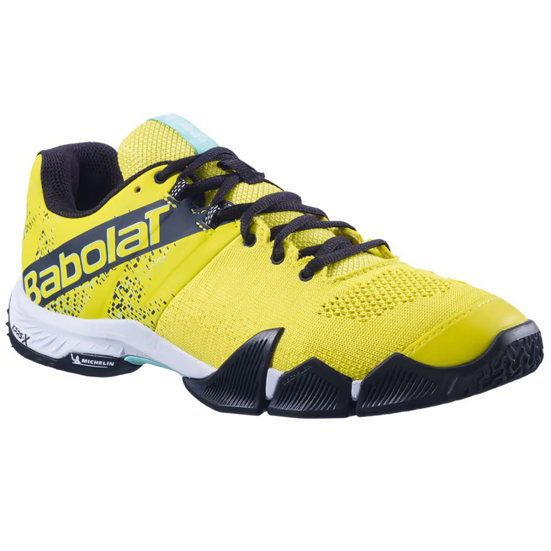 Zapatilla Padel Movea Hombre Babolat - Talla US - 4