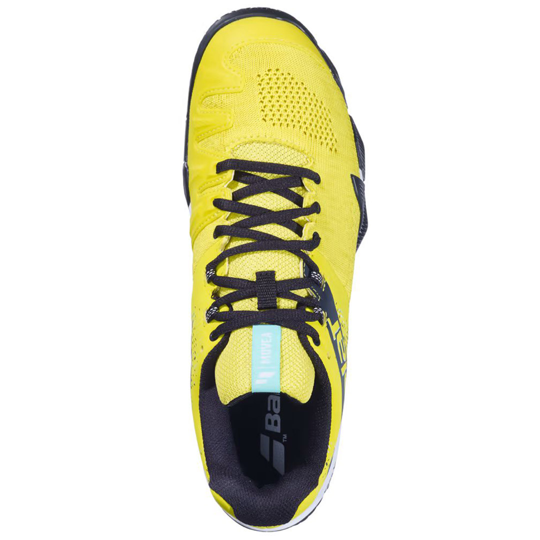 Zapatilla Padel Movea Hombre Babolat - Talla US - 5