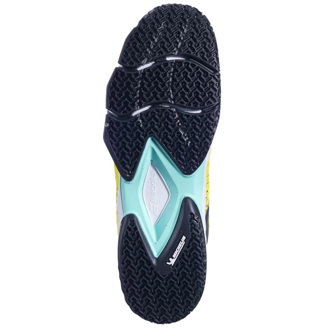 Zapatilla Padel Movea Hombre Babolat - Talla US - 6