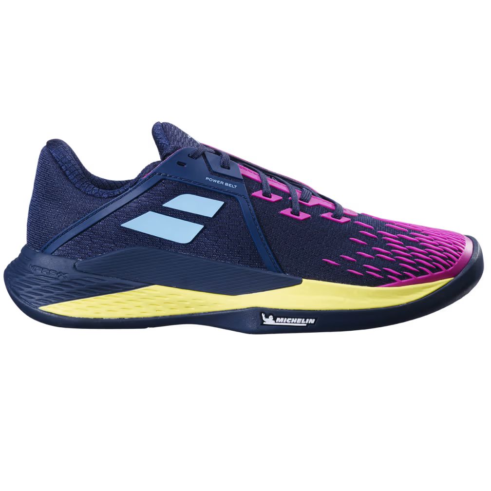 Zapatilla Tenis Propulse Fury 3 Men Clay Babolat - Talla US - 1