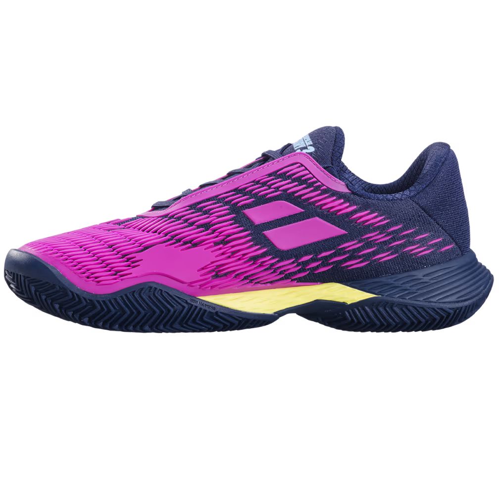 Zapatilla Tenis Propulse Fury 3 Men Clay Babolat - Talla US - 3