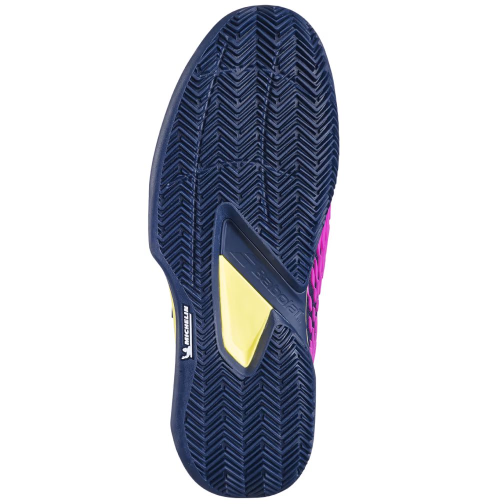 Zapatilla Tenis Propulse Fury 3 Men Clay Babolat - Talla US - 6