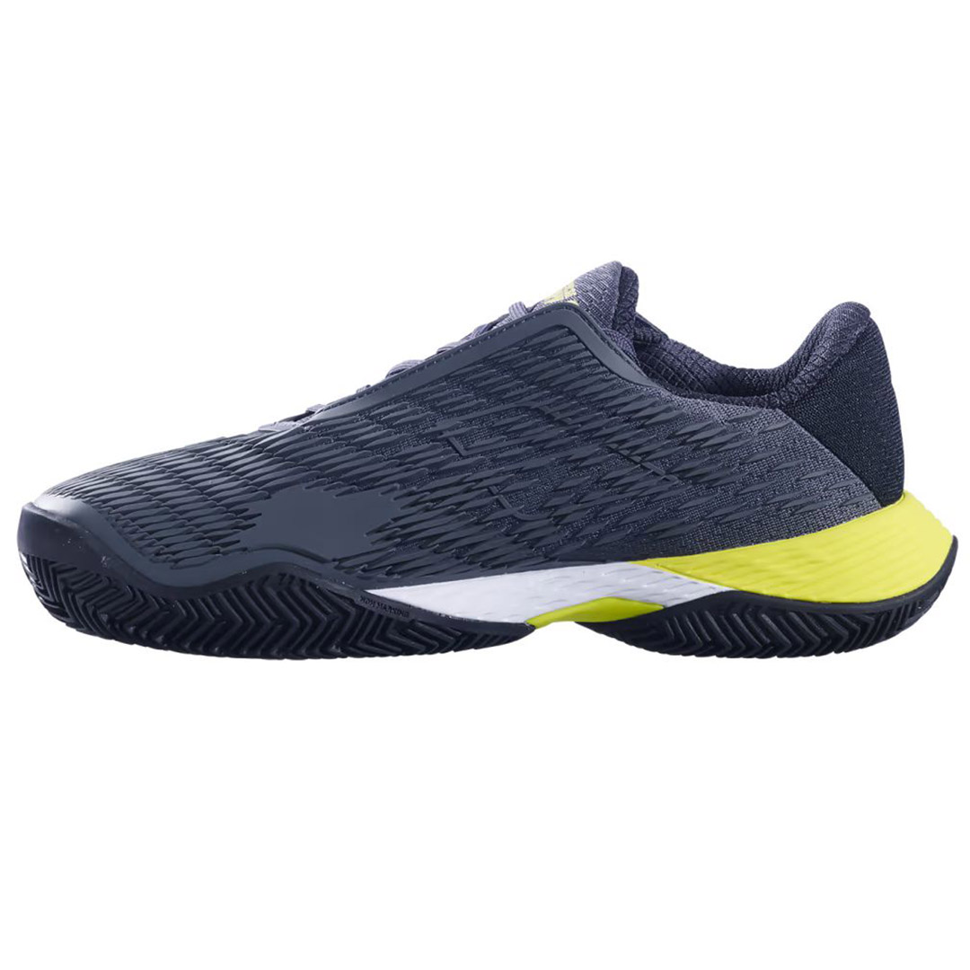Zapatilla Tenis Propulse Fury 3 Clay Men Babolat - Talla US - 3