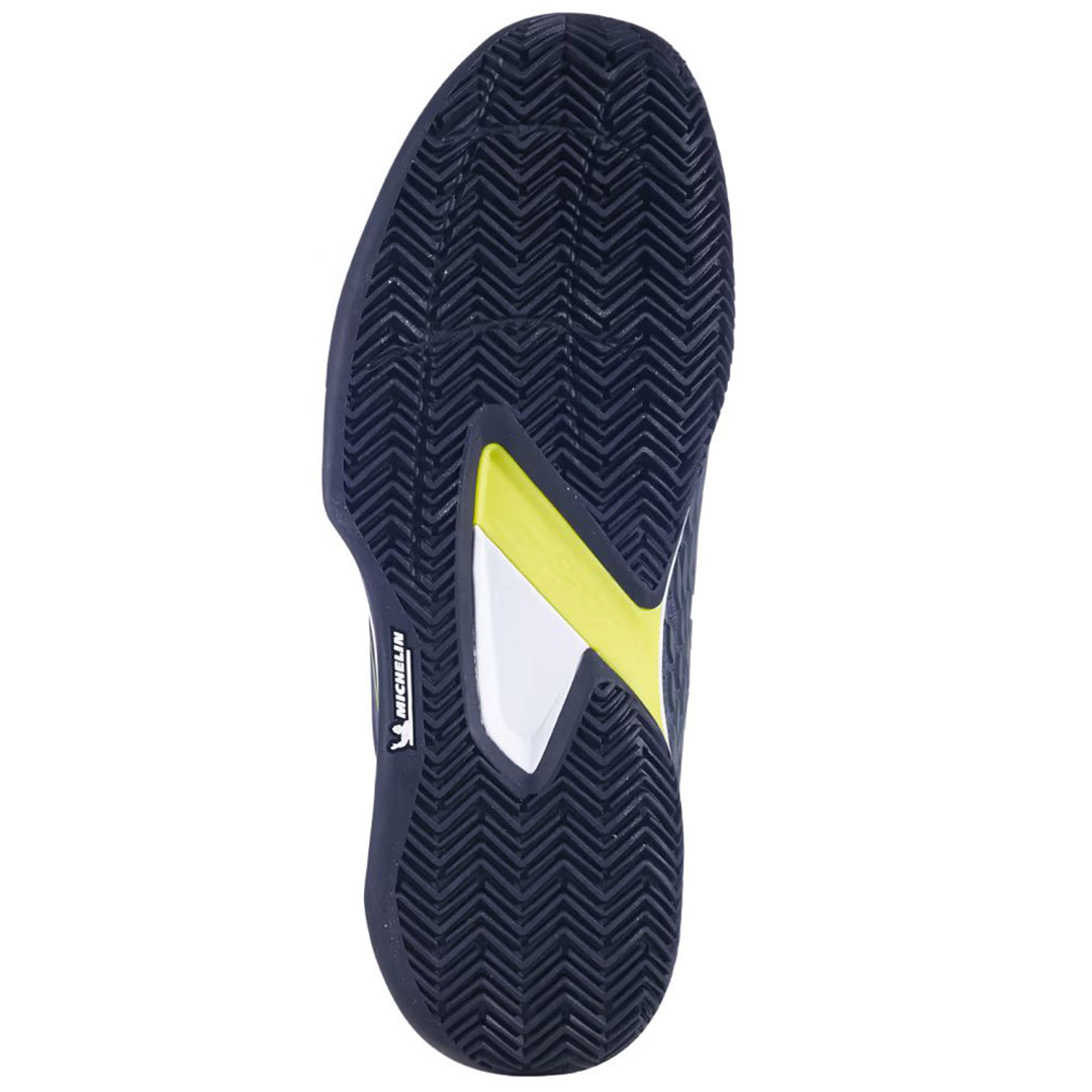 Zapatilla Tenis Propulse Fury 3 Clay Men Babolat - Talla US - 6