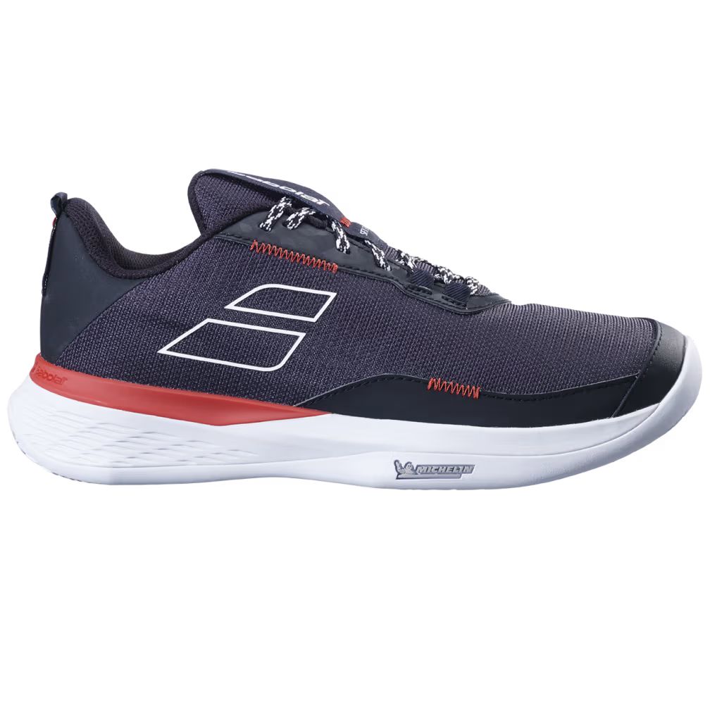 Zapatilla Tenis Sfx Evo Clay Men Babolat - Talla US - 1