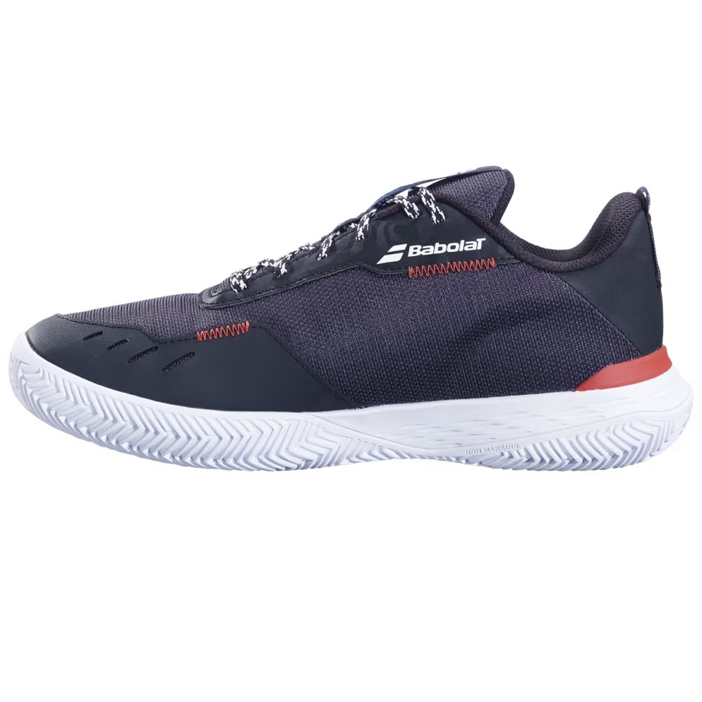Zapatilla Tenis Sfx Evo Clay Men Babolat - Talla US - 3