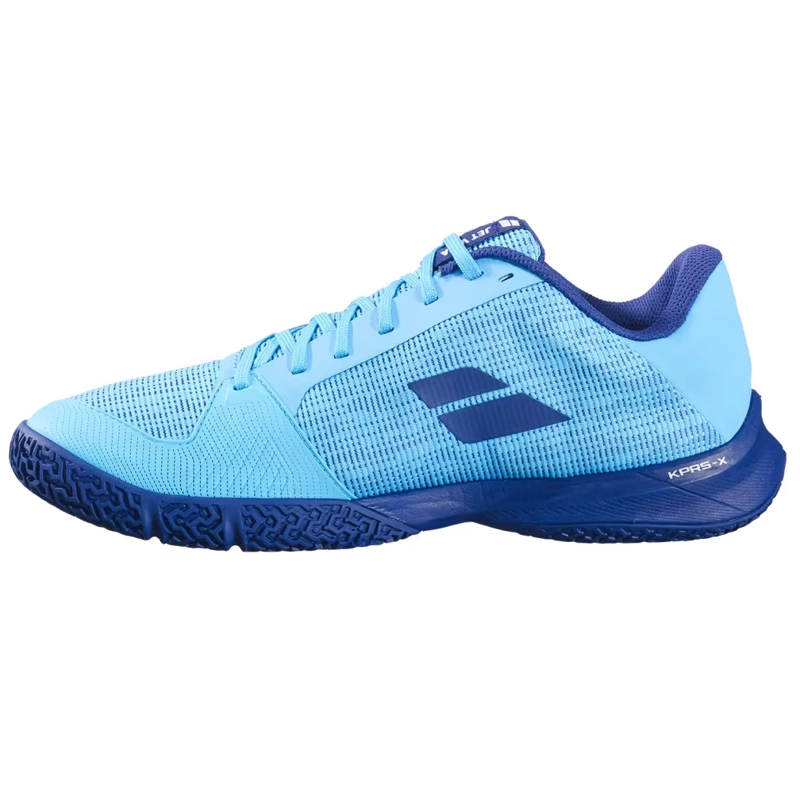ZAPATILLA PADEL JET VIVA - HOMBRE  BABOLAT - TALLA US - 4