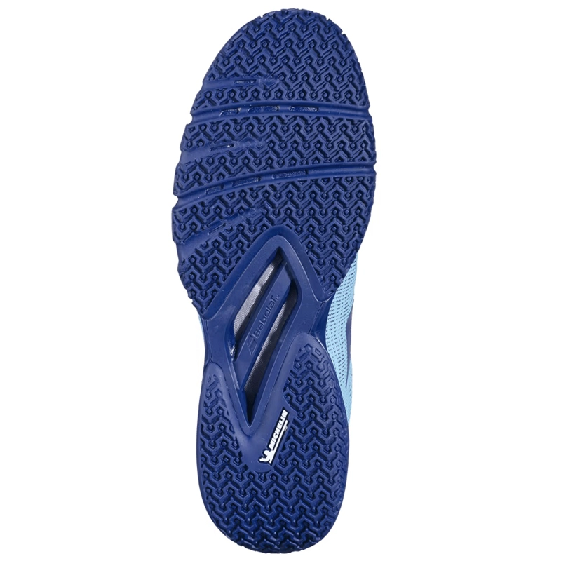 ZAPATILLA PADEL JET VIVA - HOMBRE  BABOLAT - TALLA US - 6