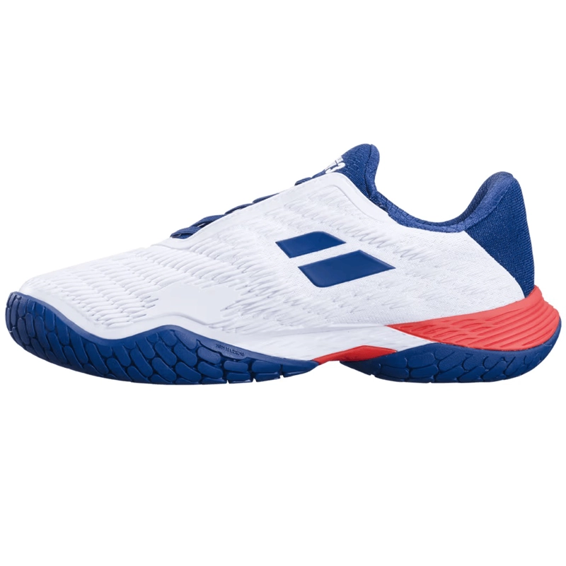 ZAPATILLA TENIS PROPULSE FURY 3 ALL COURT  HOMBRE  BABOLAT - TALLA US - 4