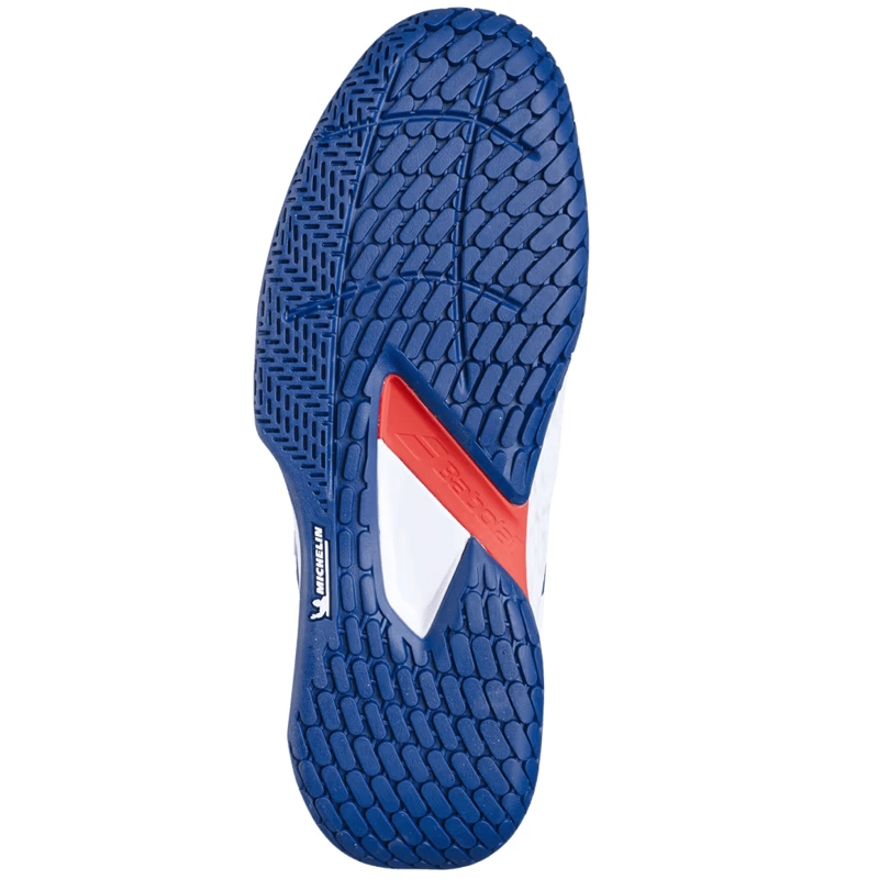 ZAPATILLA TENIS PROPULSE FURY 3 ALL COURT  HOMBRE  BABOLAT - TALLA US - 6