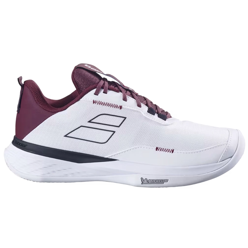 ZAPATILLA TENIS SFX EVO CLAY HOMBRE  BABOLAT - TALLA US - 1