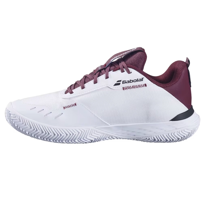 ZAPATILLA TENIS SFX EVO CLAY HOMBRE  BABOLAT - TALLA US - 4