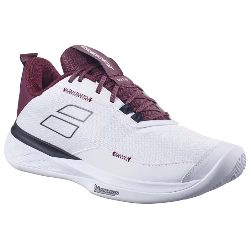 ZAPATILLA TENIS SFX EVO CLAY HOMBRE  BABOLAT - TALLA US - 5
