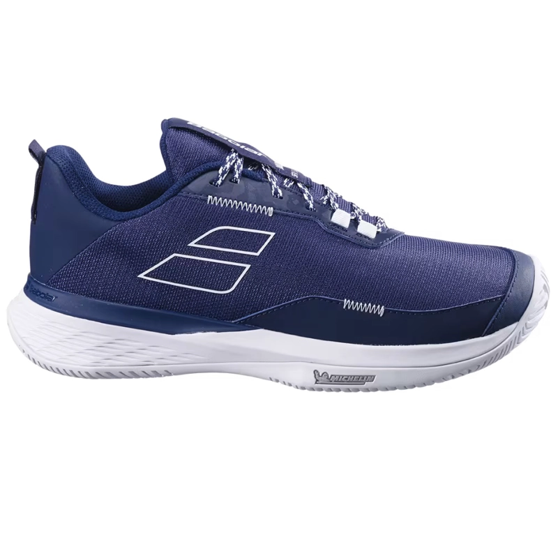 ZAPATILLA TENIS EVO ALL COURT HOMBRE BABOLAT - TALLA US - 1