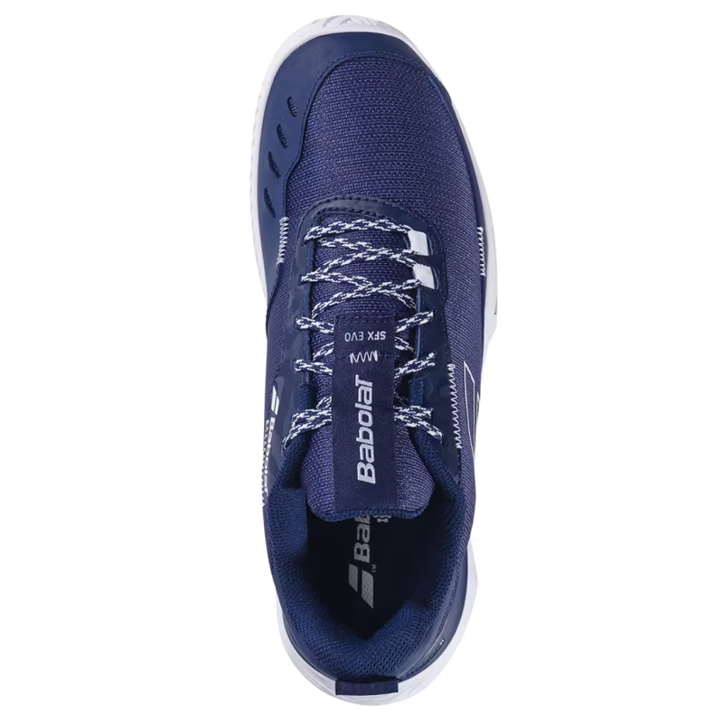 ZAPATILLA TENIS EVO ALL COURT HOMBRE BABOLAT - TALLA US - 3