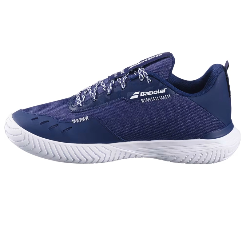 ZAPATILLA TENIS EVO ALL COURT HOMBRE BABOLAT - TALLA US - 4