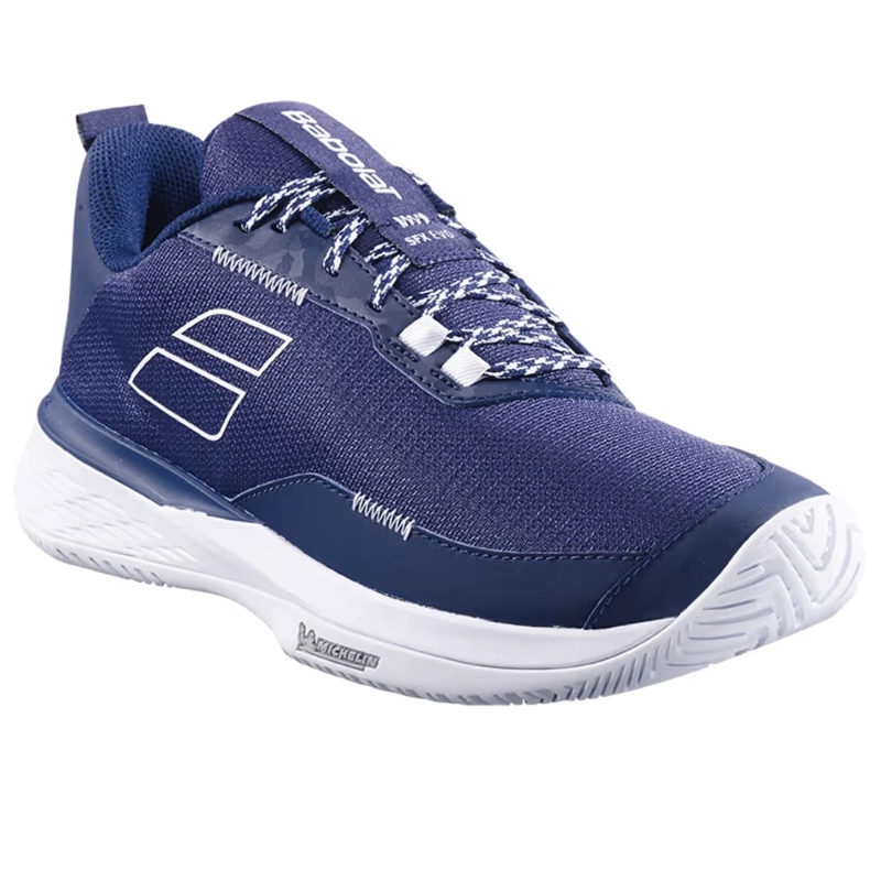 ZAPATILLA TENIS EVO ALL COURT HOMBRE BABOLAT - TALLA US - 5